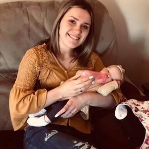 Meet your Posher, Melanie